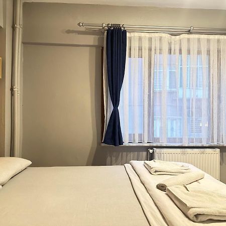 Beydagi Suit Istanbulská provincie Exteriér fotografie