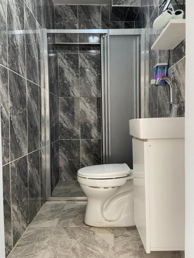 Beydagi Suit Istanbulská provincie Exteriér fotografie