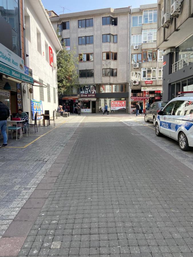 Beydagi Suit Istanbulská provincie Exteriér fotografie