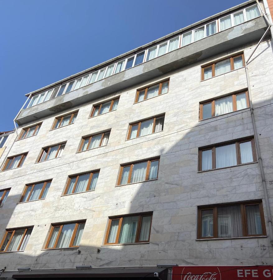 Beydagi Suit Istanbulská provincie Exteriér fotografie