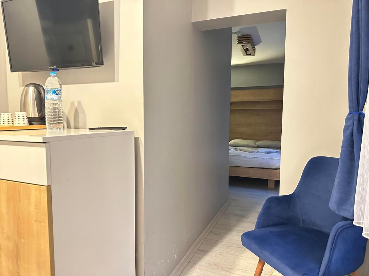 Beydagi Suit Istanbulská provincie Exteriér fotografie