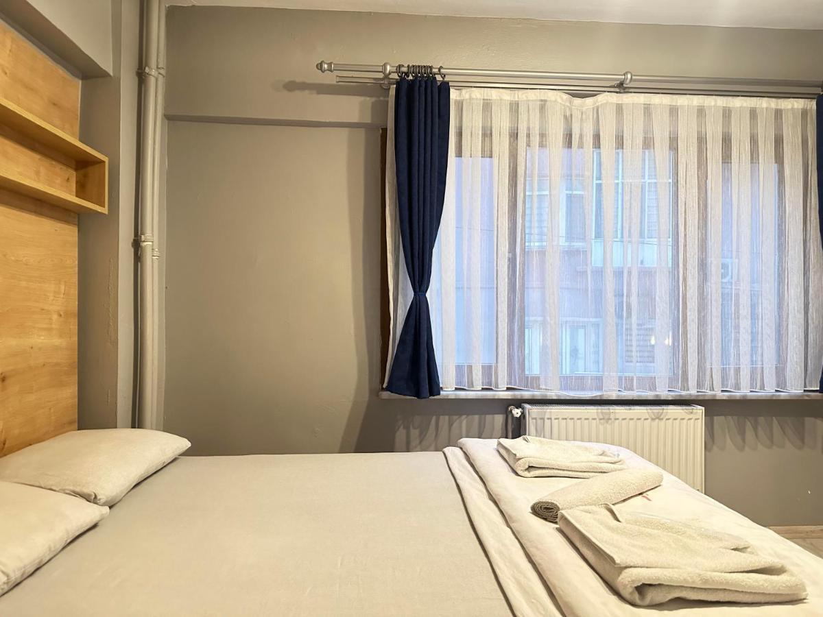 Beydagi Suit Istanbulská provincie Exteriér fotografie