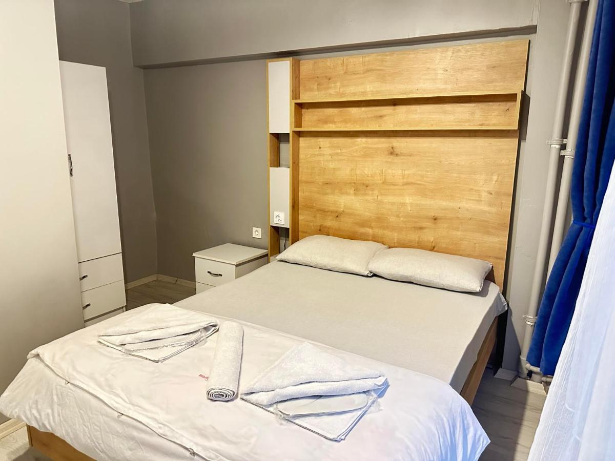 Beydagi Suit Istanbulská provincie Exteriér fotografie