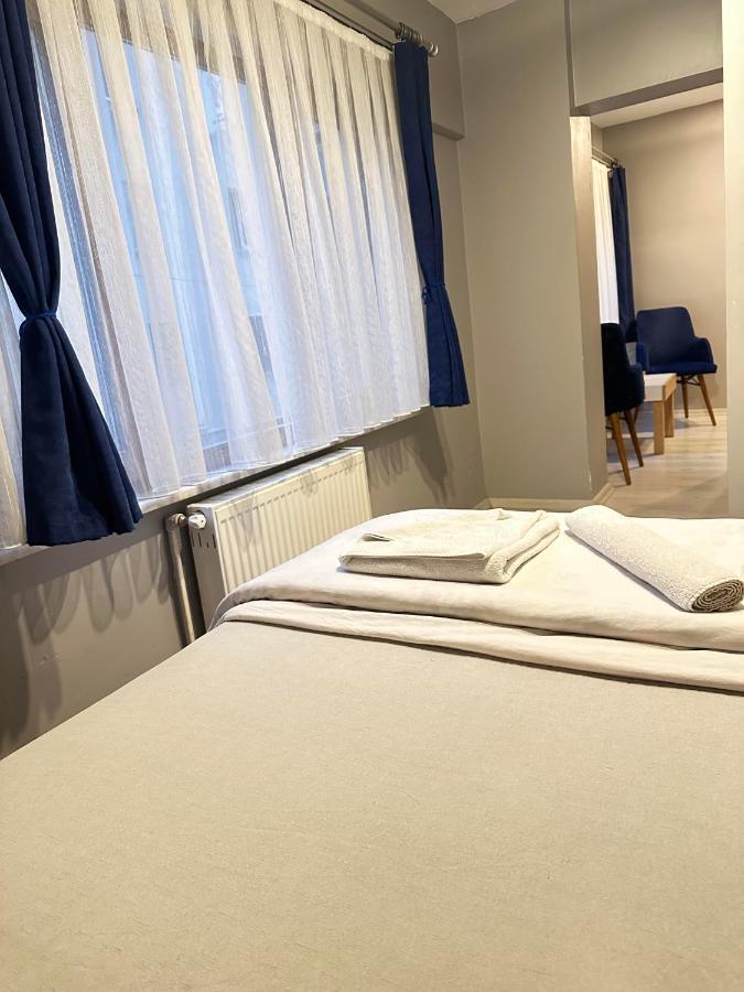 Beydagi Suit Istanbulská provincie Exteriér fotografie