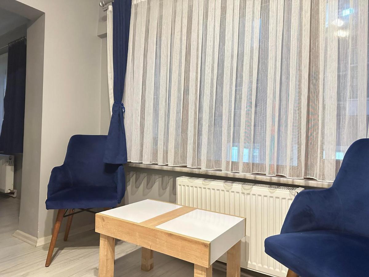 Beydagi Suit Istanbulská provincie Exteriér fotografie