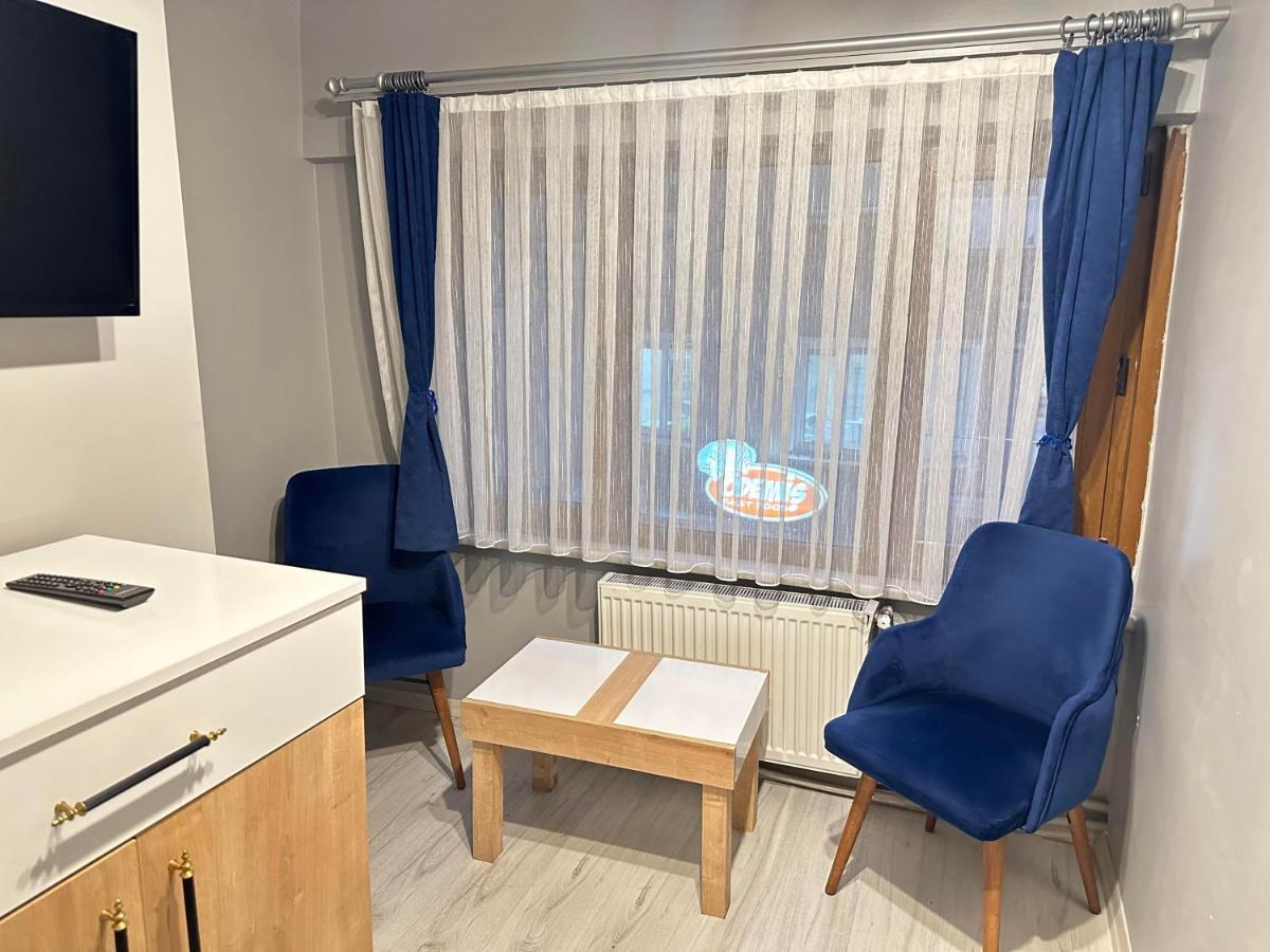 Beydagi Suit Istanbulská provincie Exteriér fotografie