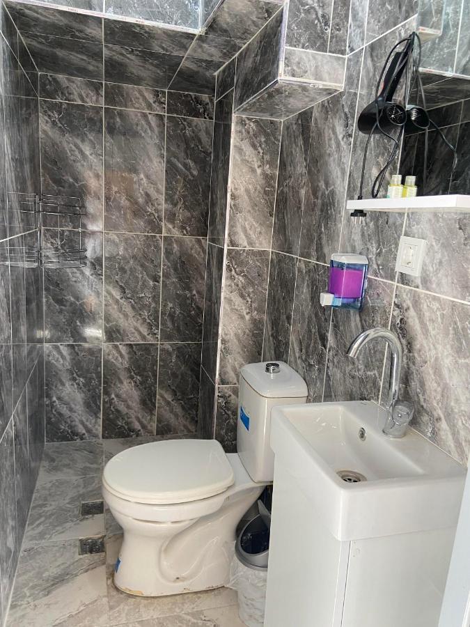 Beydagi Suit Istanbulská provincie Exteriér fotografie
