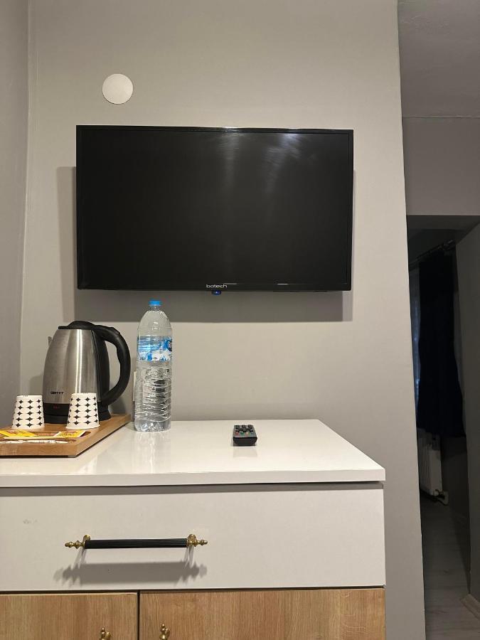 Beydagi Suit Istanbulská provincie Exteriér fotografie