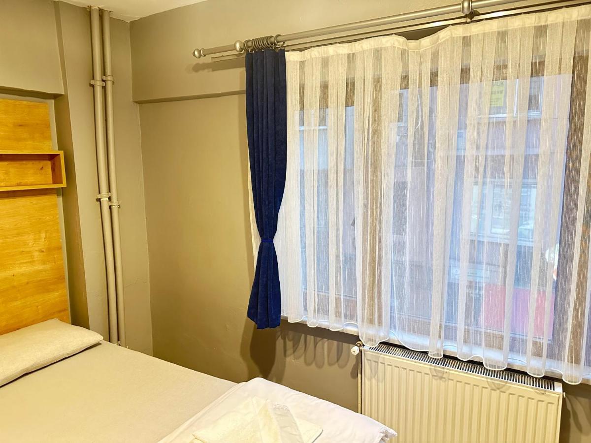 Beydagi Suit Istanbulská provincie Exteriér fotografie