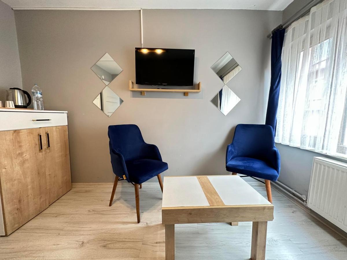 Beydagi Suit Istanbulská provincie Exteriér fotografie