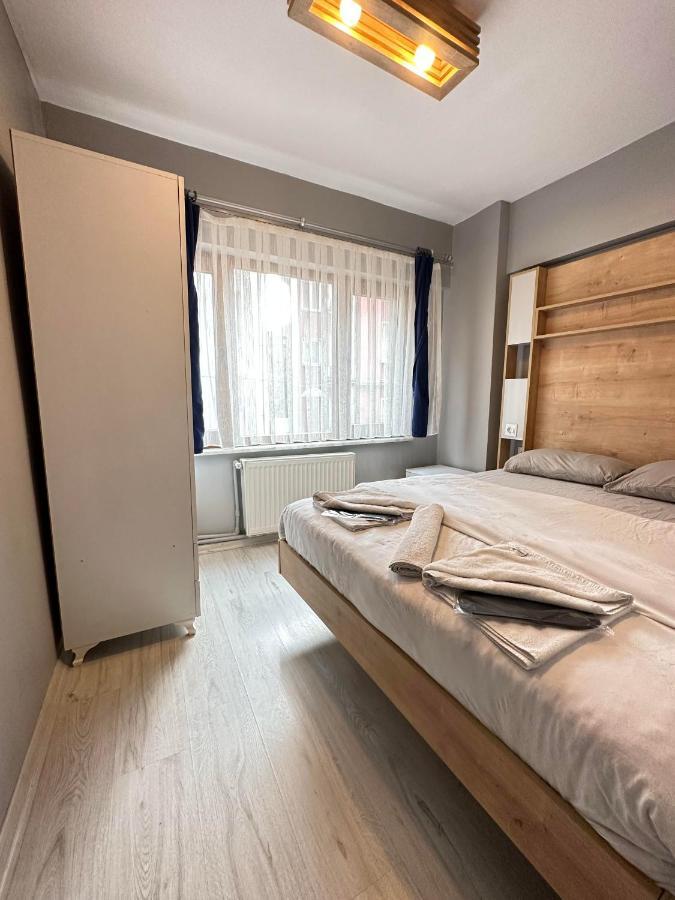Beydagi Suit Istanbulská provincie Exteriér fotografie