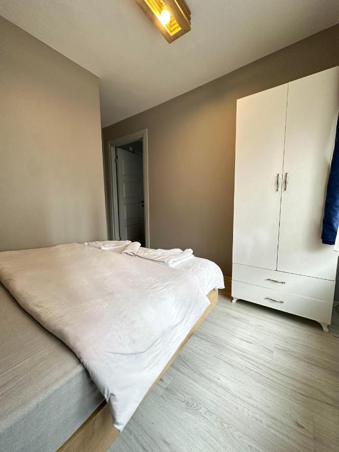 Beydagi Suit Istanbulská provincie Exteriér fotografie