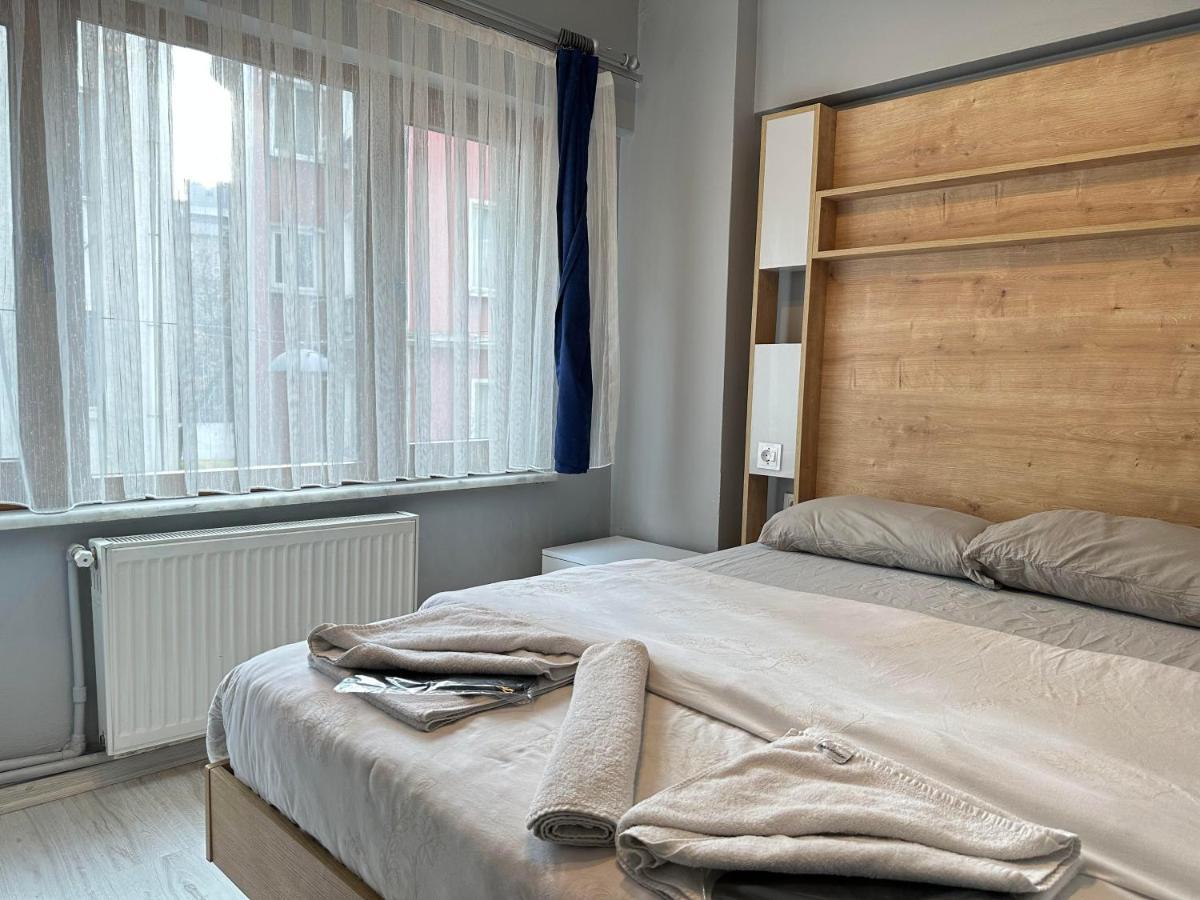 Beydagi Suit Istanbulská provincie Exteriér fotografie
