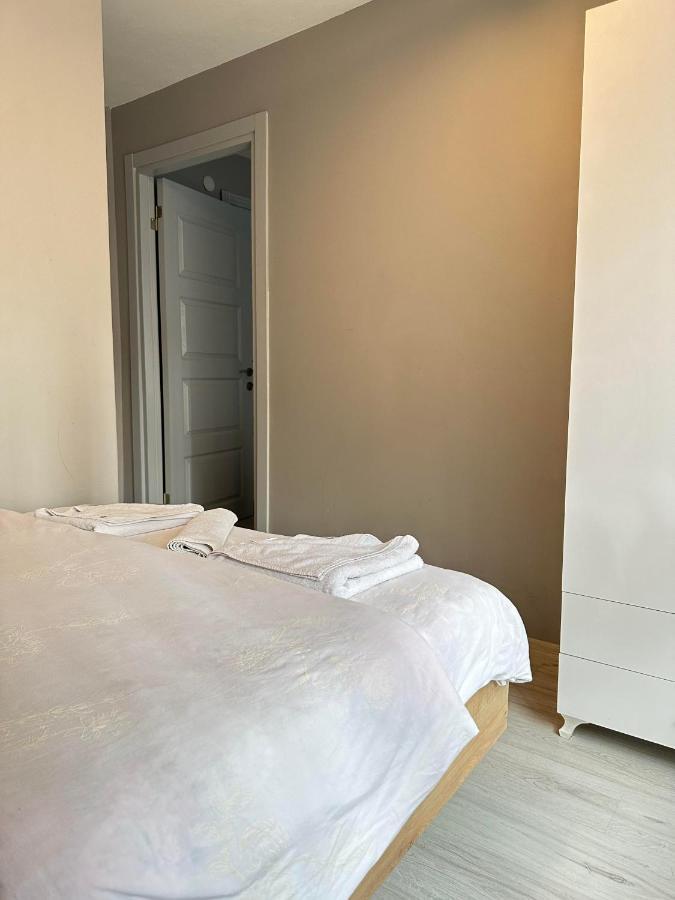 Beydagi Suit Istanbulská provincie Exteriér fotografie