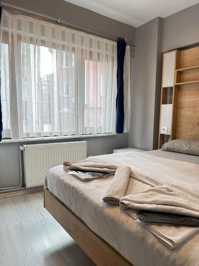 Beydagi Suit Istanbulská provincie Exteriér fotografie